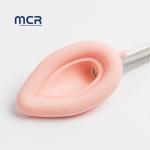 Reusable Laryngeal Mask Airway Reinforced 100% Silicone LMA