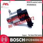 BOSCH Control Valve 0928400656 Applicable To Fiat Lancia