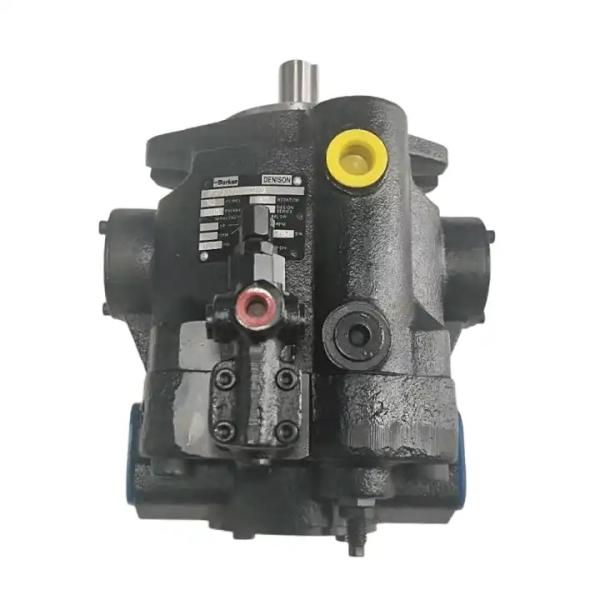 Hydraulic Pump PVP48362R6B3H11 PVP3330D2R6A4A21 PVP1636C4L212 for Engineering