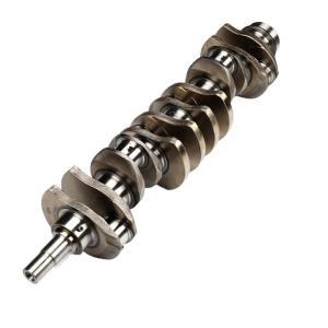 Wholesale Manufacturing Plant FCF DCT Forged Steel Crankshaft for PC150-1/PC200-1/PC220-1 6136-31-1010 6D105 Engine Crankshaft from china suppliers