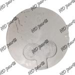 3KA1 Diesel Piston 808CC 8971764880 For Isuzu Engine