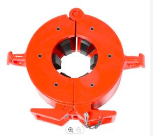 Wholesale SJ Single Joint Center Latch Elevator 60kN Drill Pipe Elevator from china suppliers
