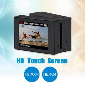 Wholesale Original 2'' Go Pro Non-Touchable LCD External Display Screen For GoPro Hero 3 3+ 4 from china suppliers