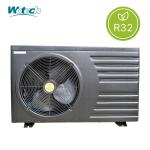 6KW Water Chiller For Ice Bath Machine For Bathroom Sport Recovery Equipment In
