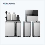 High Precious Ion Chromatograph Instrument System For Water Analysis 220V 50Hz