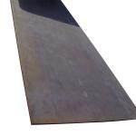 Astm asis A36 S335 Hot Rolled Carbon Steel Sheet / Steel Plate/Ms Sheet