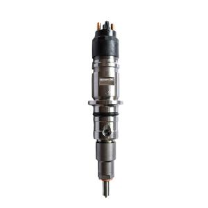 Wholesale Cummins Diesel Engine Common Rail Fuel Injector 0445120185 for Dodge Ram Truck from china suppliers