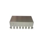Industrial Sheet Metal Fabrication Forming Stainless Steel Sheet Metal