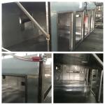 High-Precision Custom Stainless Steel Sheet Metal Parts – OEM/ODM Manufacturer