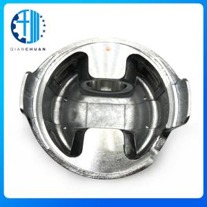 Wholesale 80mm 4LC1 Diesel Engine Pistons For Generator Set Construction Machinery from china suppliers
