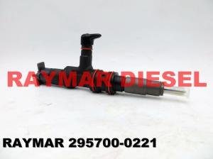 Wholesale Durable DENSO Diesel Engine Injector For HYUNDAI F Engine 33800-52800 295700-0221 from china suppliers