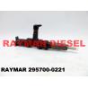 Buy cheap Durable DENSO Diesel Engine Injector For HYUNDAI F Engine 33800-52800 295700 from wholesalers