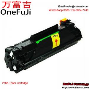 Wholesale Easy Refill Toner Cartridge 435A 436A 278A 285A 388A Toner Refill Laserjet from china suppliers