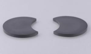 Wholesale Silicon Nitride Machining Si3N4 Ceramic Thermal Shock Resistance from china suppliers