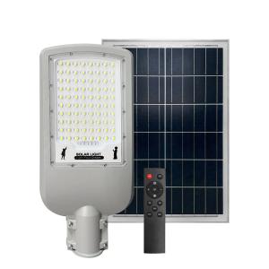 Wholesale Solar 117 Pcs LED Street Light With Light Source Solar from china suppliers