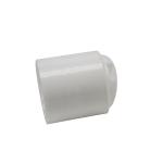 Liner Smooth Closure Silver Screw 24/410 Disc Top Caps