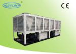 High efficiency Air Water Chiller Air Water Chiller with Double compressor