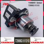 729992-51310 Yanmar Diesel Injector Control Valve
