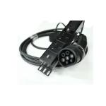 5 Meters EV Charging Cable 250V EV Charging Gun Discharge Gun For Camping
