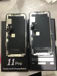 Replacement Original 1125x2436 mobile phone OLED LCD for iPhone X XR XS