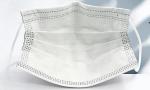 GBT32610-2016 3 Pleats Meltblown Disposable Face Mask