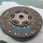 1878004832 1878002729 Sach-s Plate Clutch Disc For MAN E 2000 Trucks and