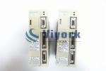 50 / 60HZ Yaskawa SGDE-02AP Servo Drive 3 Phase 200 - 230VAC Input 4AMP