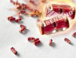 Surface Mount Precision NTC Thermistor Used In A Narrower Space