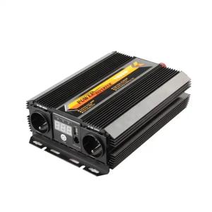 Wholesale Soonest Brand Solar Inverter Personalized Golden Supplier Solar Inverter M Wholesale Price 1Kw Solar Inverter from china suppliers