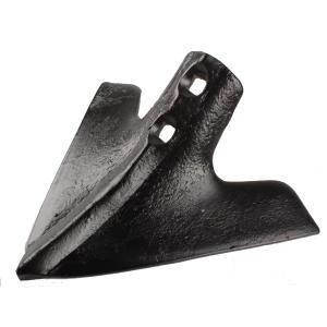 Wholesale Wear Resistant Castings Tillage Point Chisels Plow Sweep Coulter / Cultivator Ripper Points from china suppliers