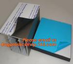 PE Protective Film With Adhesive, Protective film,pe lamination film for pvc