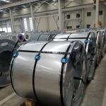 Technique Hot Rolled/Cold Rolled Z180 Z275 Dx51d Dx52D Dx53D Steel Zinc Gi Coil