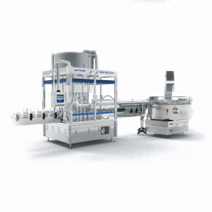 Wholesale China capping machine manufacture new kitchen care trigger capping with high quality from china suppliers