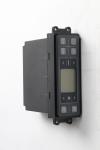 11Q6-90370 Excavator Air Conditioner Control Panel for Hyundai R220-9S and