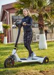 Precursor Unicycle Foldable Electric Balance Scooter