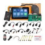 OBDSTAR X300 Classic G3 Key Programmer for Car/ HD/ E-Car/ Motorcycles/ Jet Ski