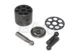 A2F55 A7V55 A2F056 Excavator Rexroth Pump Parts 61R-PBB05 Hydraulic Motor