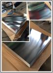 Electrolytic Tinplate Sheet For Durable And Aesthetic Packaging Solutions