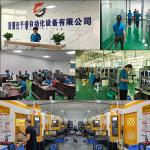 Max5000rpm Flying Fork PLC Winder Bldc Motor Spare Parts for Winding Performance