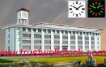 tower building clocks single face double face three 3 sides four 4 sides 1.2m 1