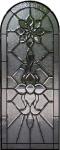 Make Your Own Triple Glazed Door and window Leaded Glass Beveled Glass Panels