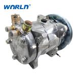 4A19792260 5H14 1B Automotive Air Compressor For Komatsu 24V WXUN136