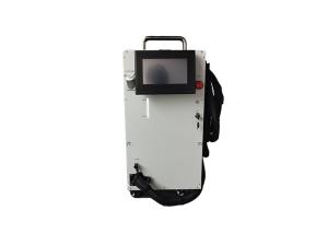 Wholesale 20KHz Maximum Modulation Frequency Handheld Fiber Laser Welding Machine for Rapid Welding from china suppliers