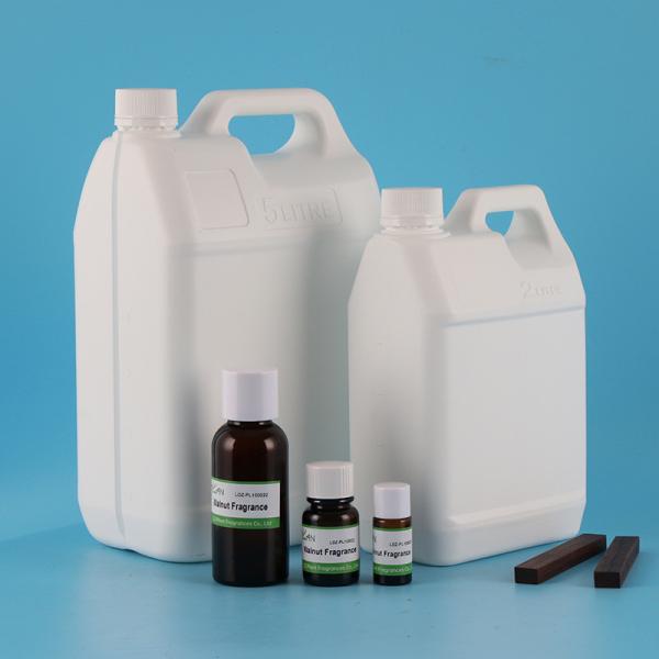 Food Grade Walnut Essence Oil Food Additive Flavoring Oil for Baking Cookies Snack Cake