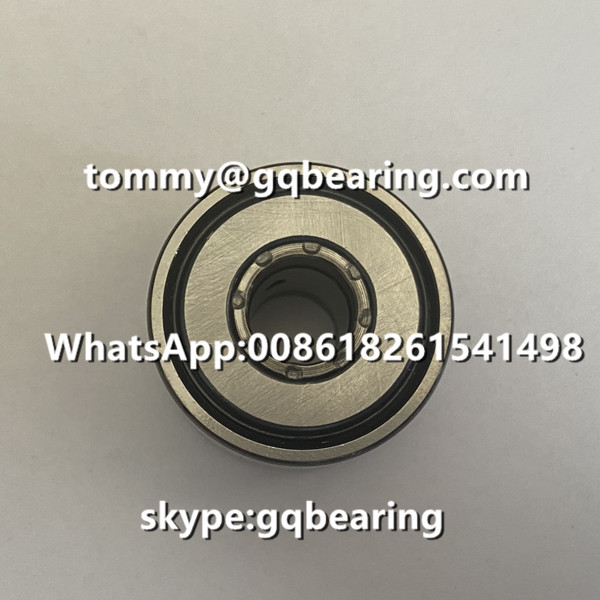 NATR8-PP-A needle roller bearing