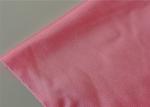 Shiny 95% Polyester 5% Spandex Fabric Stretch Satin For Sleepwear Dress