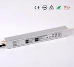 RoHS Strip Light Waterproof Electronic LED Driver Antirust 3.75A