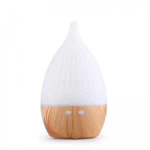 China 160ml USB Mini Air Humidifier Aroma Essential Oil Fragrance Perfume Diffuser for Aromatherapy on sale