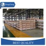 Custom Aluminum Metal Plate High Tensile Strength 0.5-150mm Thickness