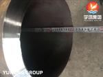 ASTM A335 / ASME SA335 P22 Alloy Steel Seamless Tube High Temperature Applicatio